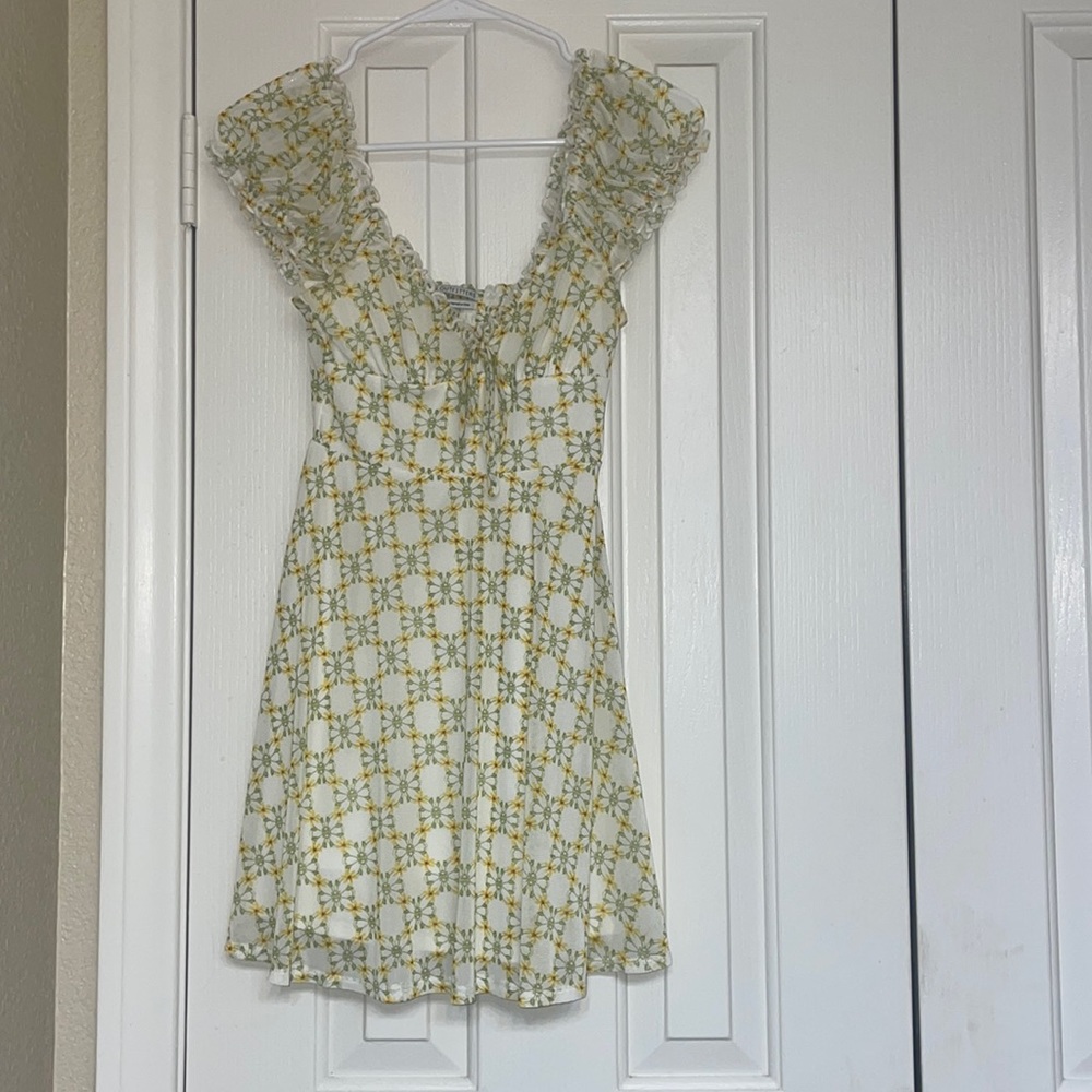 Urban Outfitters summerdress🌻🌻